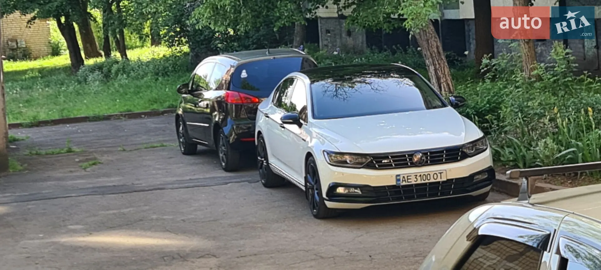 2015 Volkswagen Passat - мініатюра 130