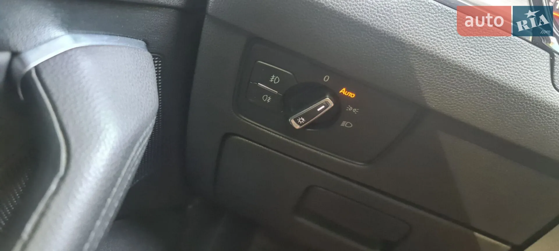 2015 Volkswagen Passat - мініатюра 142