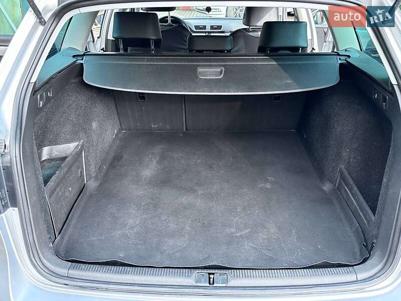 Универсал Volkswagen Passat 2014 в Виньковцах фото 15 Универсал Volkswagen Passat 2014 в Виньковцах