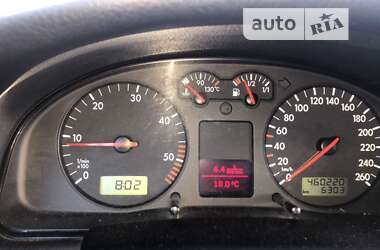 Универсал Volkswagen Passat 2000 в 