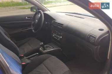 Седан Volkswagen Passat 1998 в 