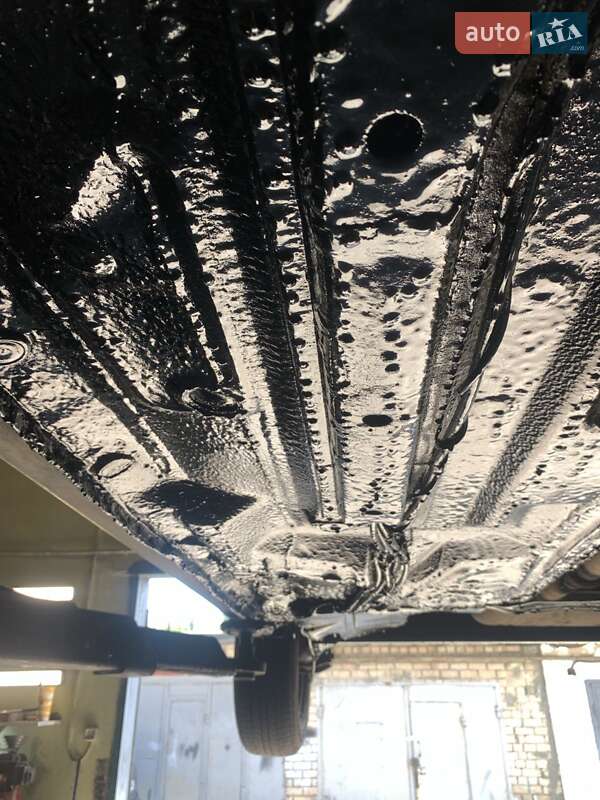 Универсал Volkswagen Passat 1996 в Киеве фото 4 Универсал Volkswagen Passat 1996 в Киеве