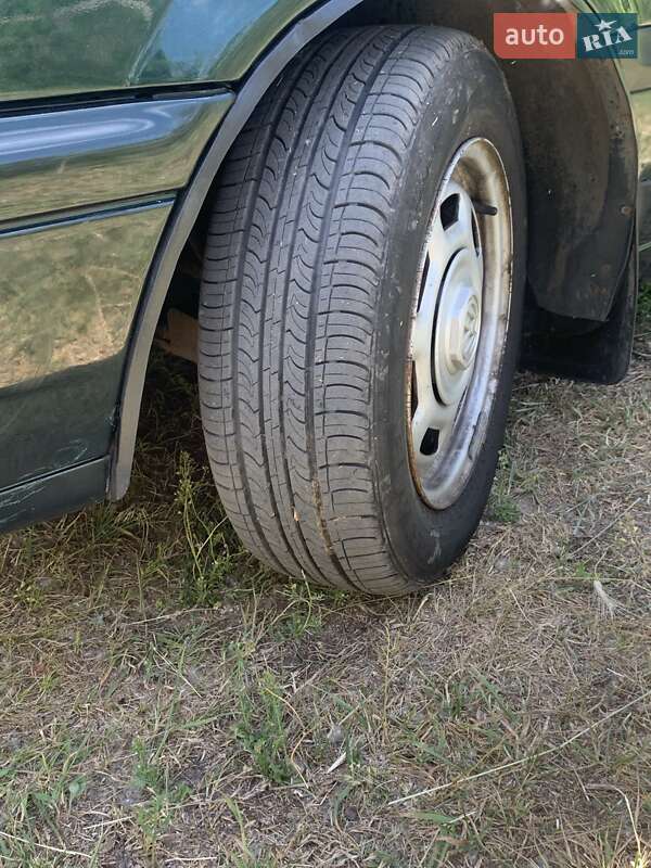 Универсал Volkswagen Passat 1996 в Киеве фото 9 Универсал Volkswagen Passat 1996 в Киеве