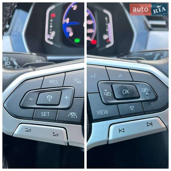 Універсал Volkswagen Passat 2019 в Києві