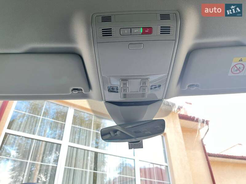 Універсал Volkswagen Passat 2019 в Києві