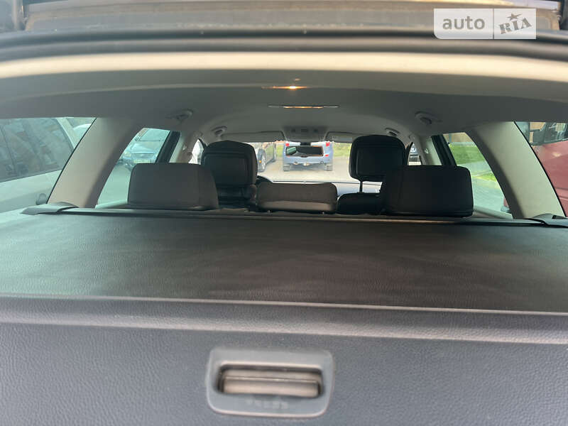 Універсал Volkswagen Passat 2013 в Тернополі