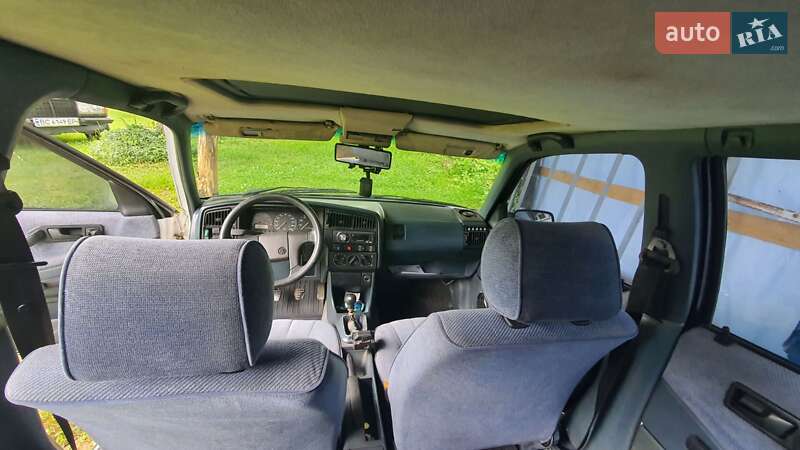 Volkswagen Passat 1989
