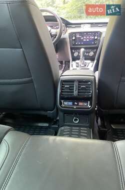 Седан Volkswagen Passat 2019 в Киеве