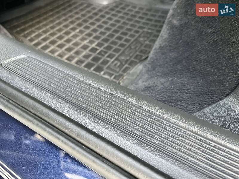 Универсал Volkswagen Passat 2016 в Золочеве фото 85 Универсал Volkswagen Passat 2016 в Золочеве