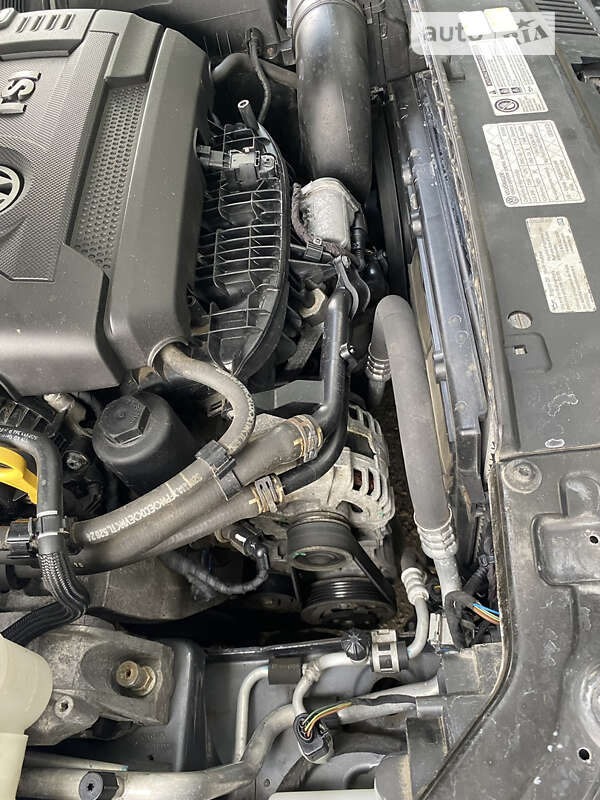 Седан Volkswagen Passat 2015 в Миколаєві