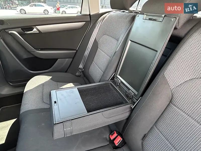 Volkswagen Passat 2011 VIN WVWZZZ3CZCE079010 фото оголошення 69 з 132