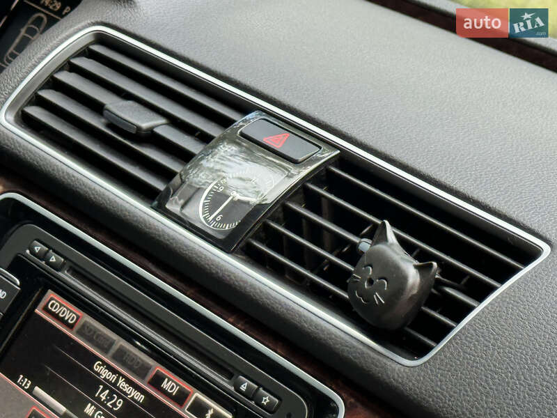 Седан Volkswagen Passat 2013 в Ахтырке