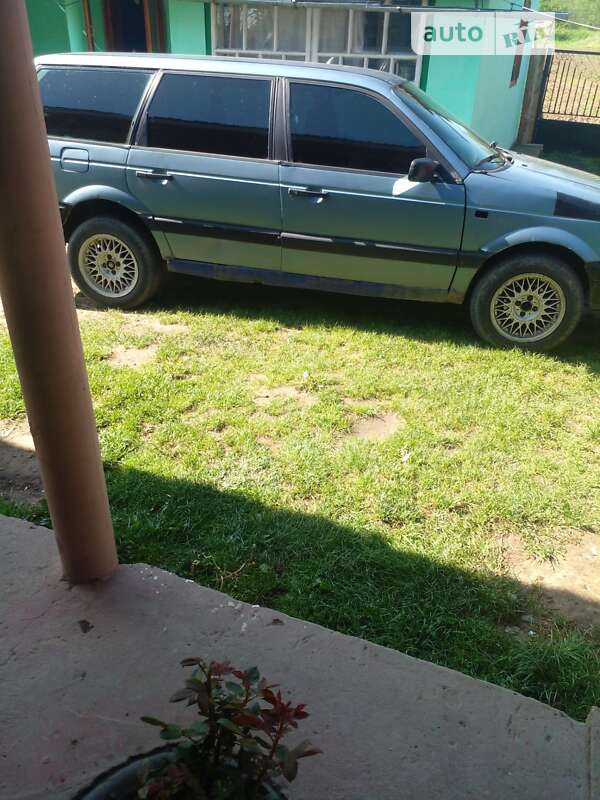 Volkswagen Passat 1990