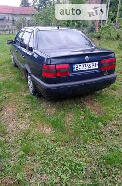 Седан Volkswagen Passat 1996 в Львові