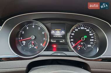 Седан Volkswagen Passat 2015 в Долинской