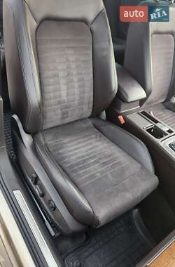 Седан Volkswagen Passat 2015 в Долинской