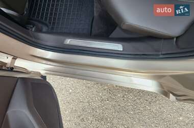 Седан Volkswagen Passat 2015 в Долинской