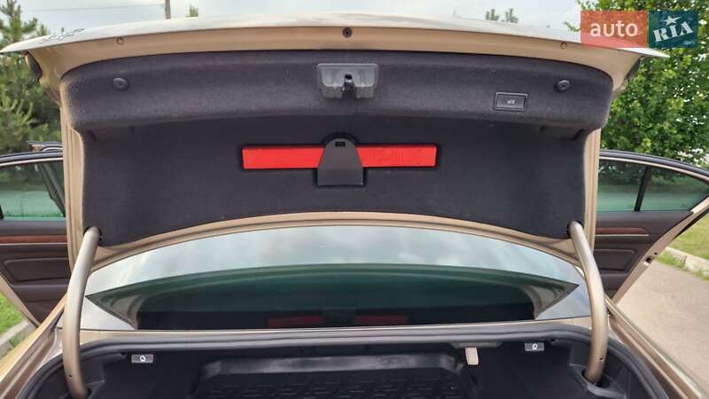 Седан Volkswagen Passat 2015 в Долинській