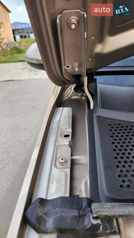 Седан Volkswagen Passat 2015 в Долинській