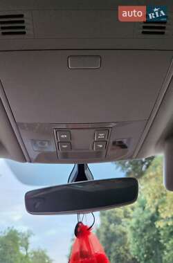 Седан Volkswagen Passat 2015 в Долинской