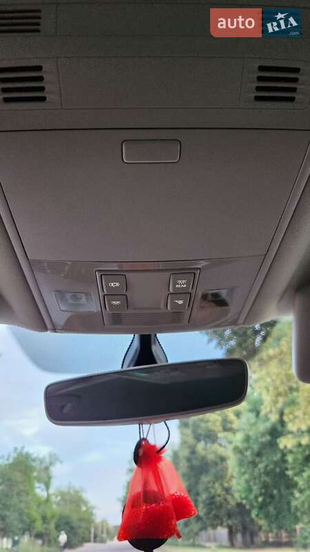 Седан Volkswagen Passat 2015 в Долинській