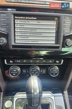 Седан Volkswagen Passat 2015 в Долинской