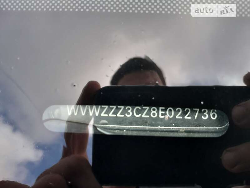 Універсал Volkswagen Passat 2008 в Рівному