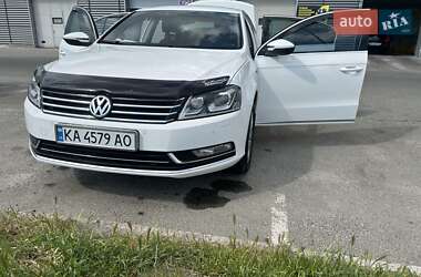 Volkswagen Passat 2011 Volkswagen Passat 2011