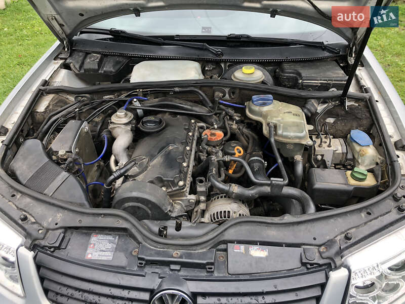 Универсал Volkswagen Passat 1999 в Горохове