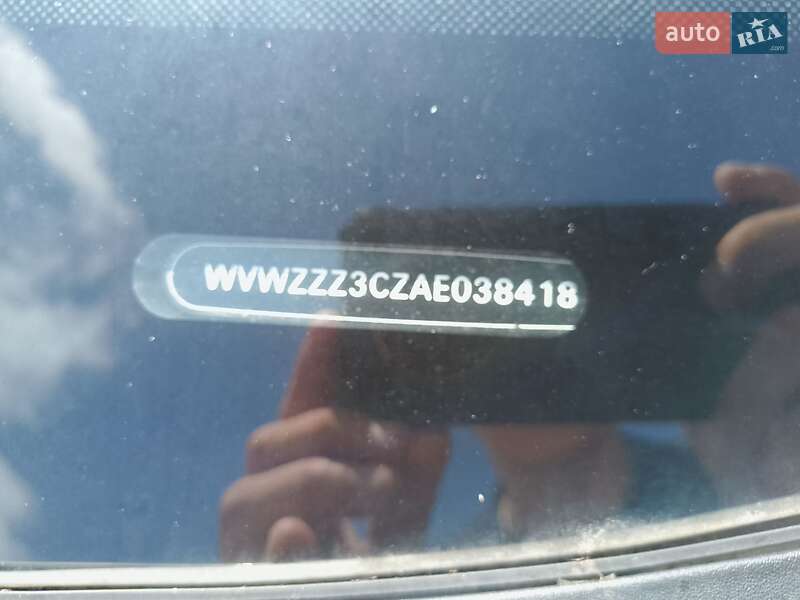 Универсал Volkswagen Passat 2009 в Хмельницком