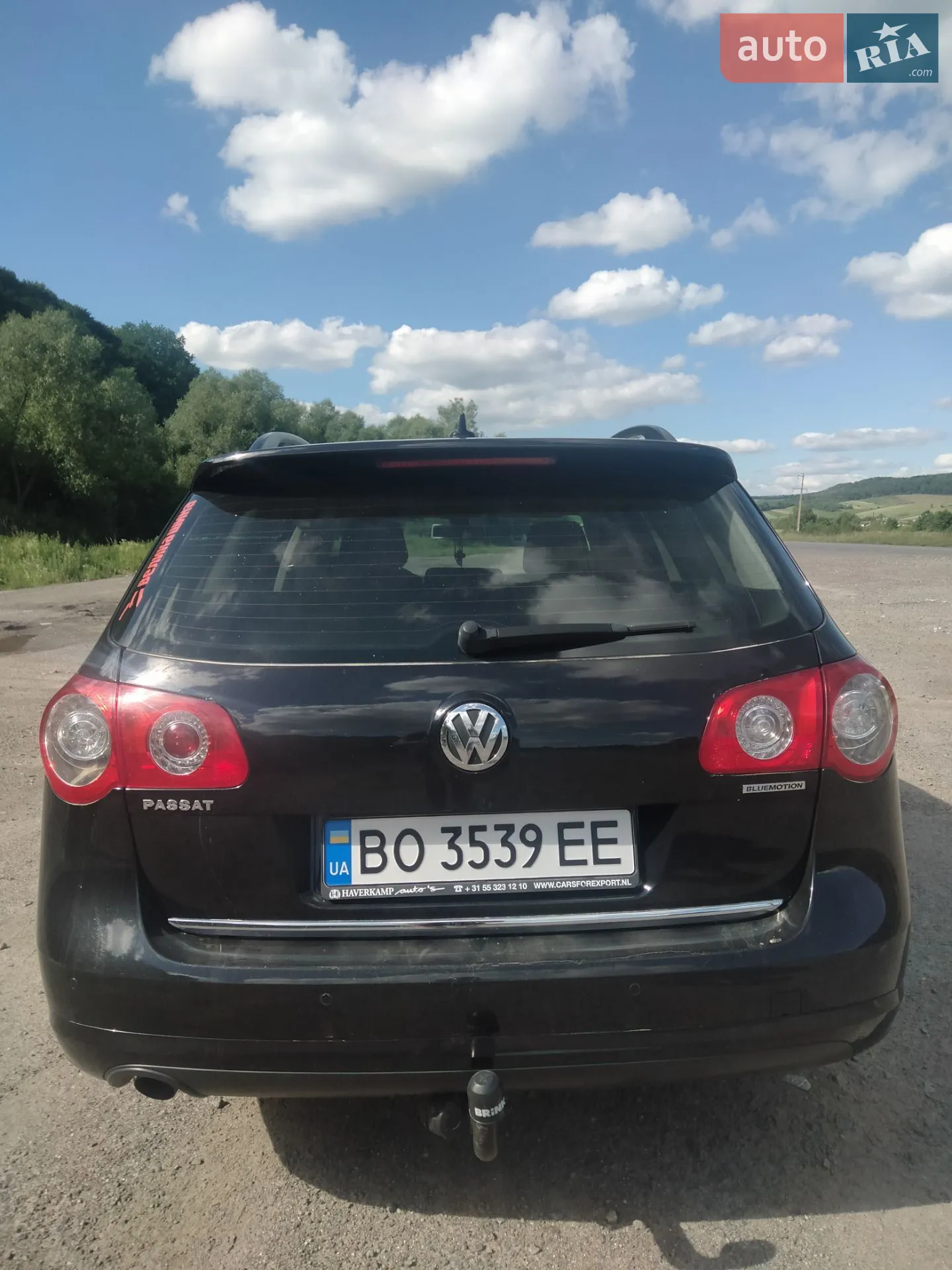 2010 Volkswagen Passat - мініатюра 5