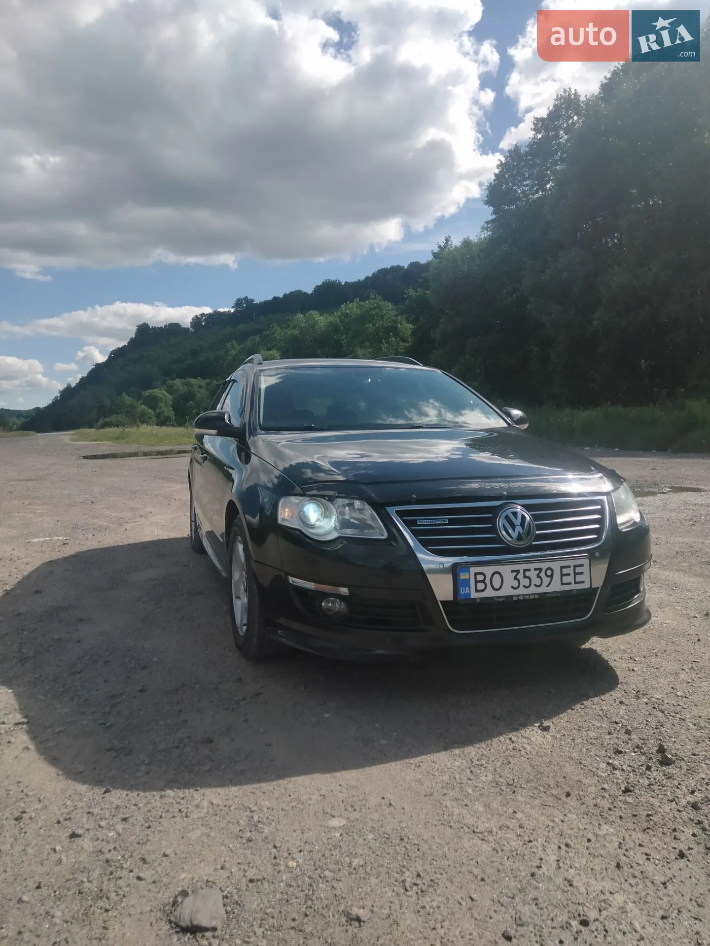 2010 Volkswagen Passat - мініатюра 2