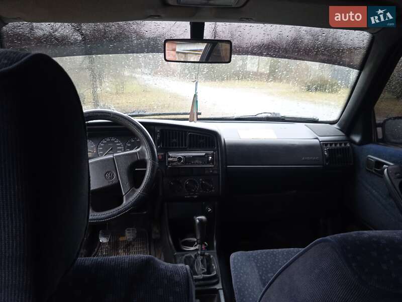 Универсал Volkswagen Passat 1993 в Ровно
