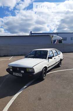 Хэтчбек Volkswagen Passat 1986 в Ровно