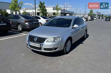 Volkswagen Passat 2010 Volkswagen Passat 2010