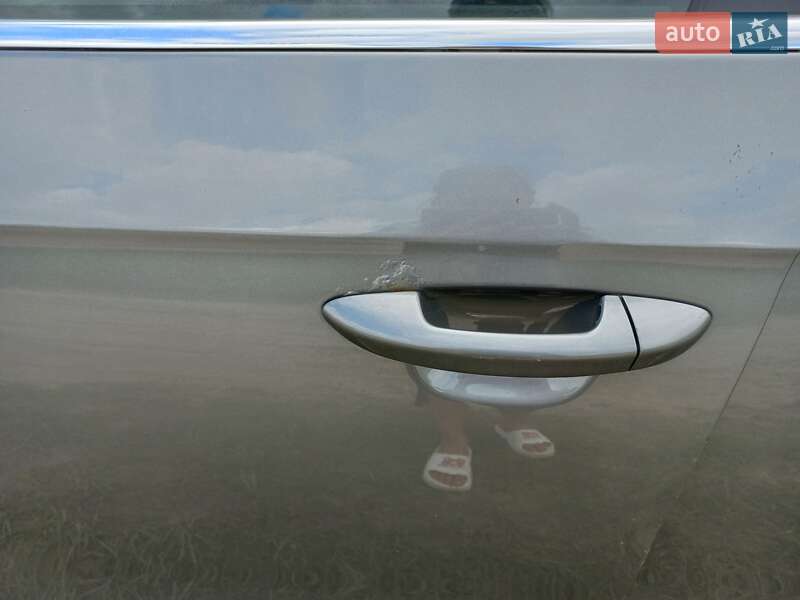 Универсал Volkswagen Passat 2007 в Киеве фото 10 Универсал Volkswagen Passat 2007 в Киеве