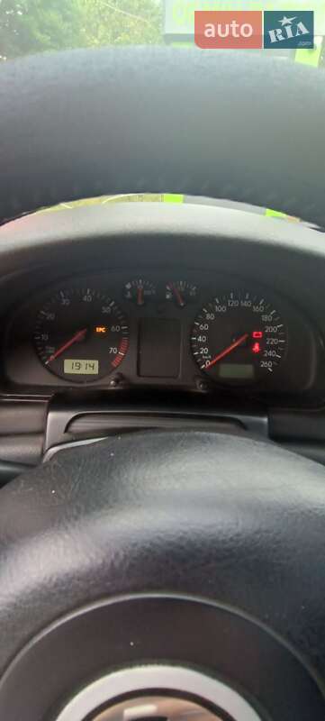 Седан Volkswagen Passat 1999 в Могилев-Подольске фото 7 Седан Volkswagen Passat 1999 в Могилев-Подольске