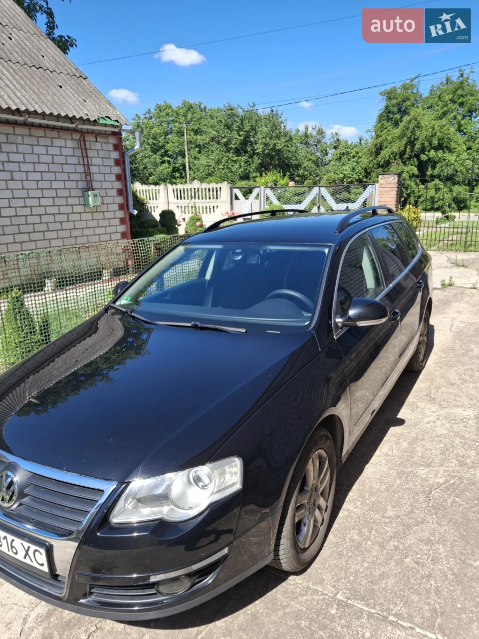 2010 Volkswagen Passat - мініатюра 18