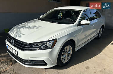Volkswagen Passat 2015 Volkswagen Passat 2015