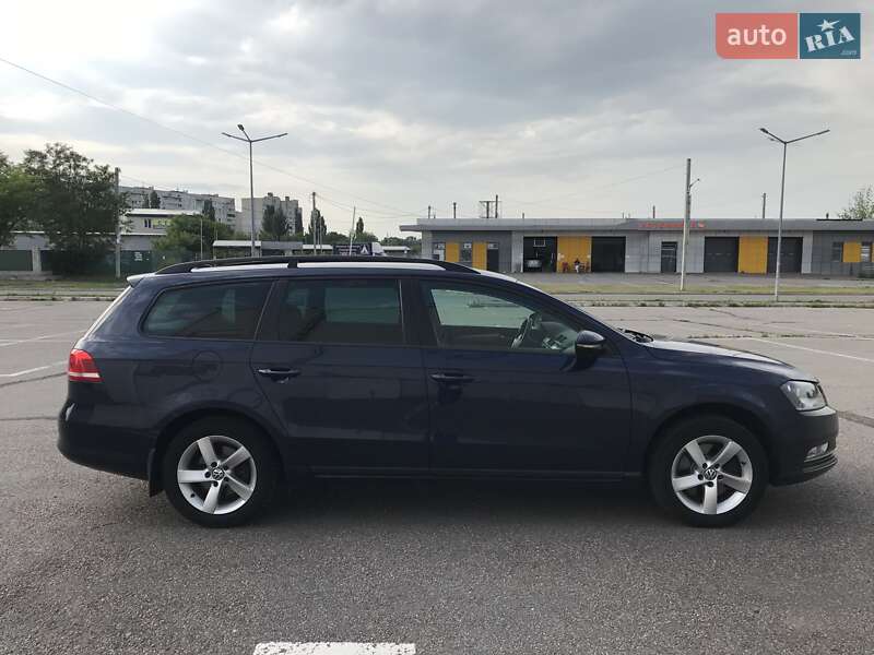 Универсал Volkswagen Passat 2012 в Харькове фото 7 Универсал Volkswagen Passat 2012 в Харькове