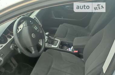 Універсал Volkswagen Passat 2008 в 