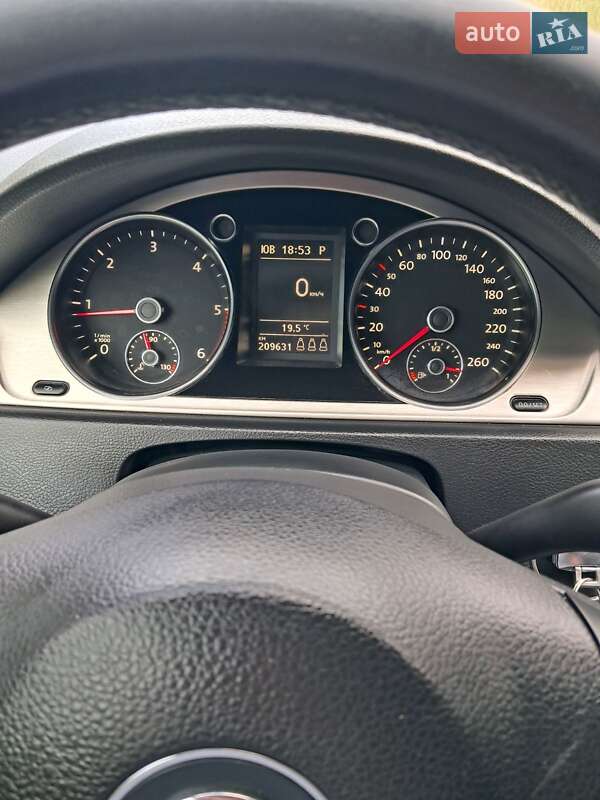 Універсал Volkswagen Passat 2011 в Красилові фото 22 Універсал Volkswagen Passat 2011 в Красилові