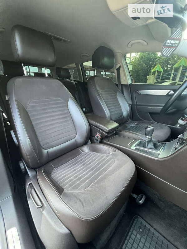 Універсал Volkswagen Passat 2011 в Умані