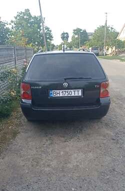 Универсал Volkswagen Passat 2001 в Одессе