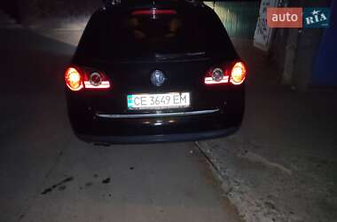 Универсал Volkswagen Passat 2006 в 