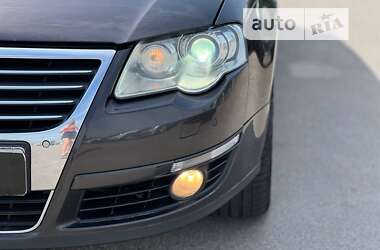 Універсал Volkswagen Passat 2008 в Запоріжжі