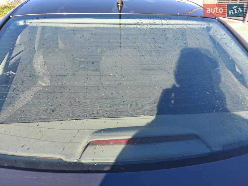 Седан Volkswagen Passat 2003 в Львове фото 15 Седан Volkswagen Passat 2003 в Львове