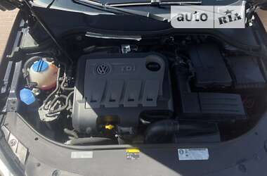 Универсал Volkswagen Passat 2013 в Прилуках