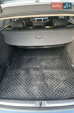 Универсал Volkswagen Passat 2005 в Харькове