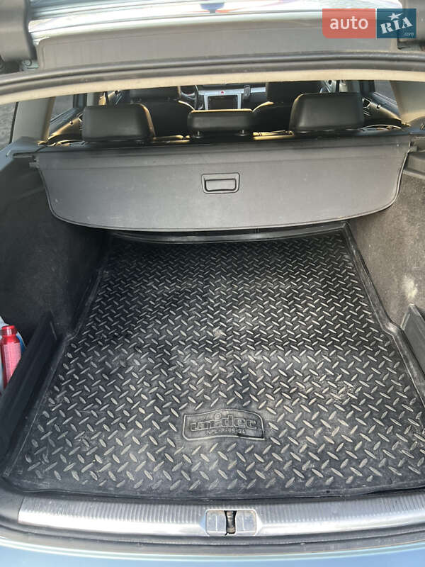 Универсал Volkswagen Passat 2005 в Харькове